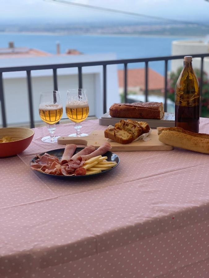 La Baie De Rose Apartment Roses Luaran gambar