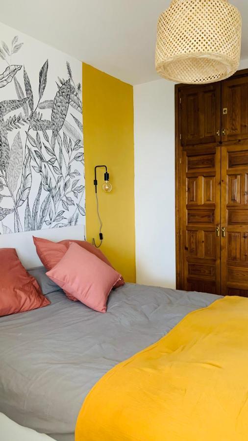 La Baie De Rose Apartment Roses Luaran gambar